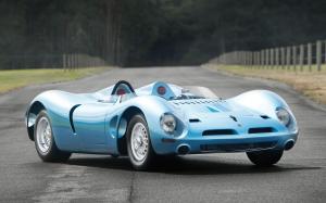 Bizzarrini P538 '1966